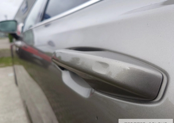 Volvo V60 cena 174900 przebieg: 92665, rok produkcji 2021 z Sulmierzyce małe 781